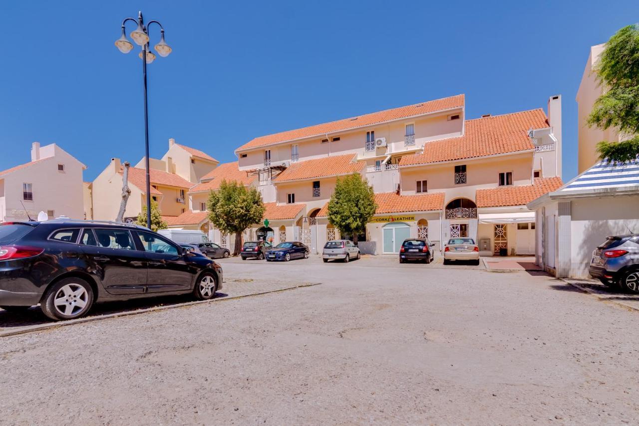 Gold Suites - Luxurious Apartment - Sea View Vilamoura Luaran gambar
