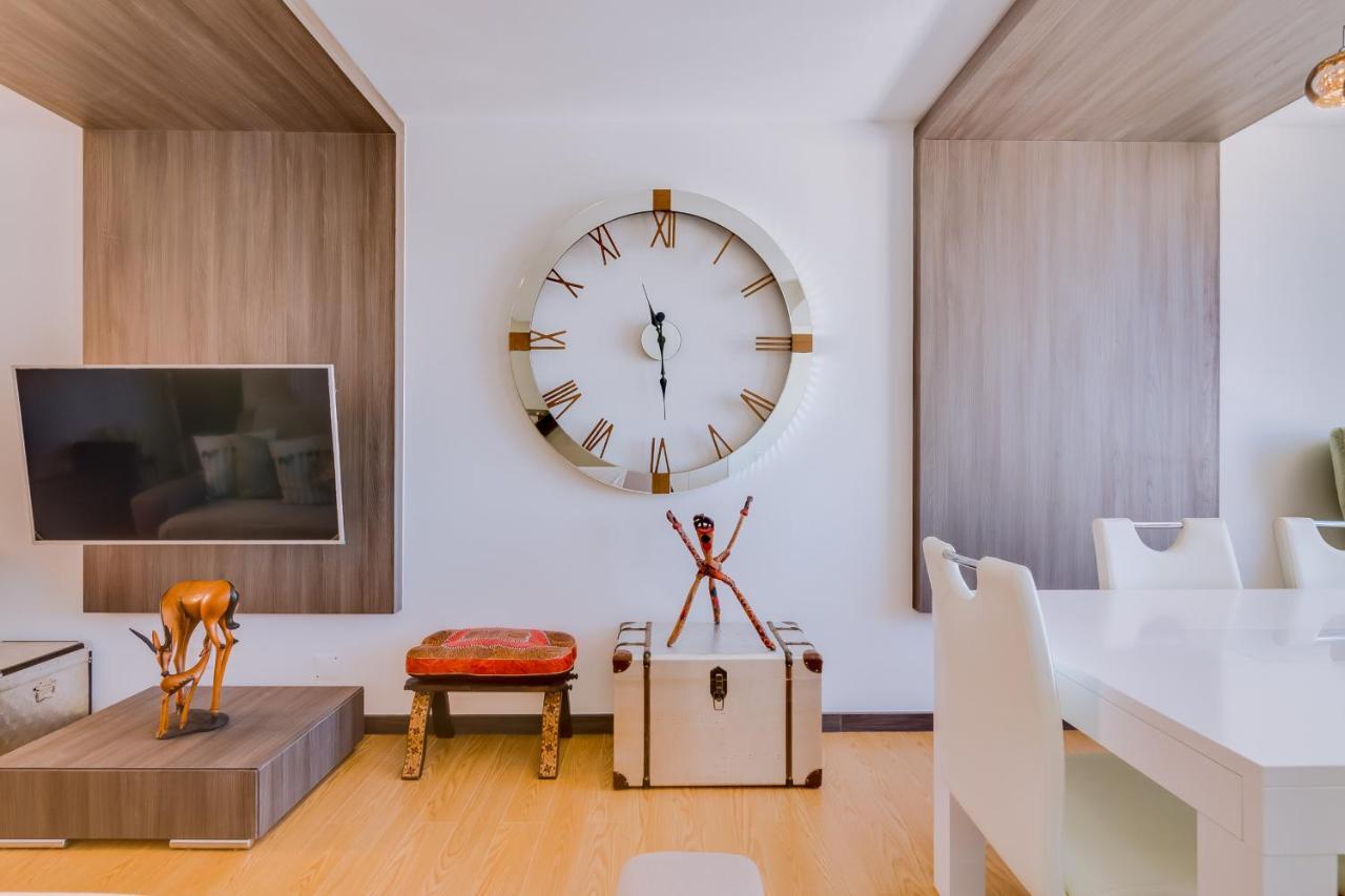 Gold Suites - Luxurious Apartment - Sea View Vilamoura Luaran gambar