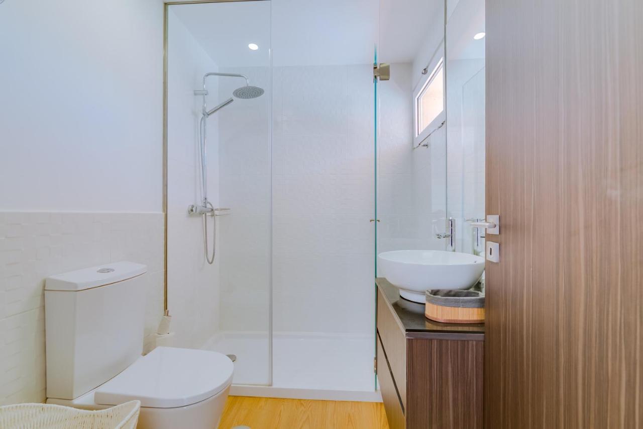 Gold Suites - Luxurious Apartment - Sea View Vilamoura Luaran gambar